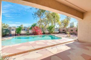 1341 S 173rd Lane, Goodyear, AZ, 85338