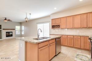 1341 S 173rd Lane, Goodyear, AZ, 85338