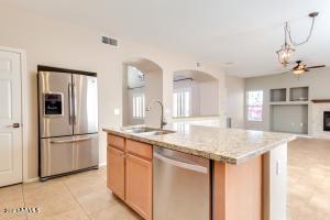 1341 S 173rd Lane, Goodyear, AZ, 85338