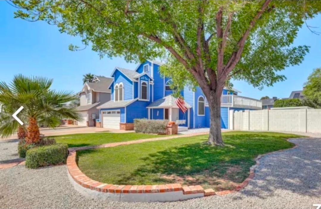 27822 N 47th Street, Cave Creek, AZ, 85331