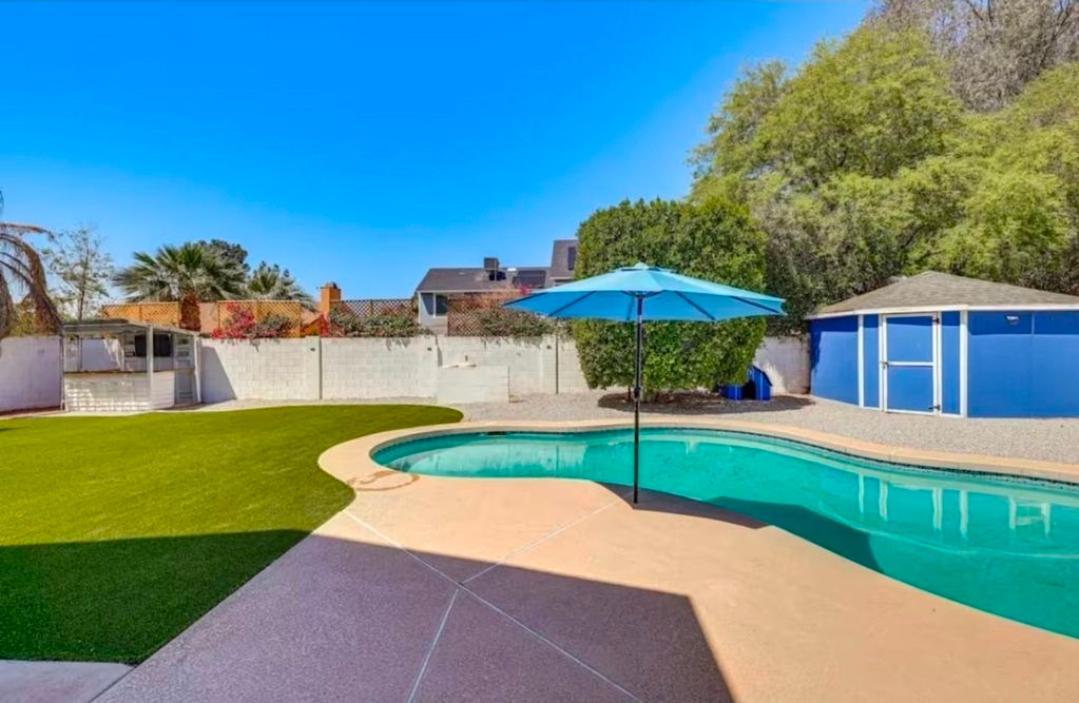 14810 N 50th Street, Scottsdale, AZ, 85254