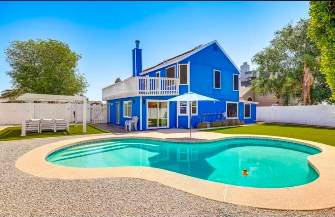 14810 N 50th Street, Scottsdale, AZ, 85254