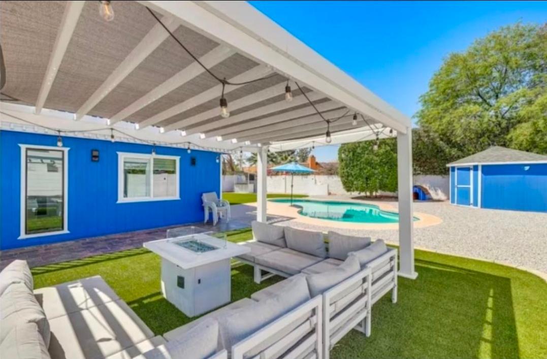 14810 N 50th Street, Scottsdale, AZ, 85254