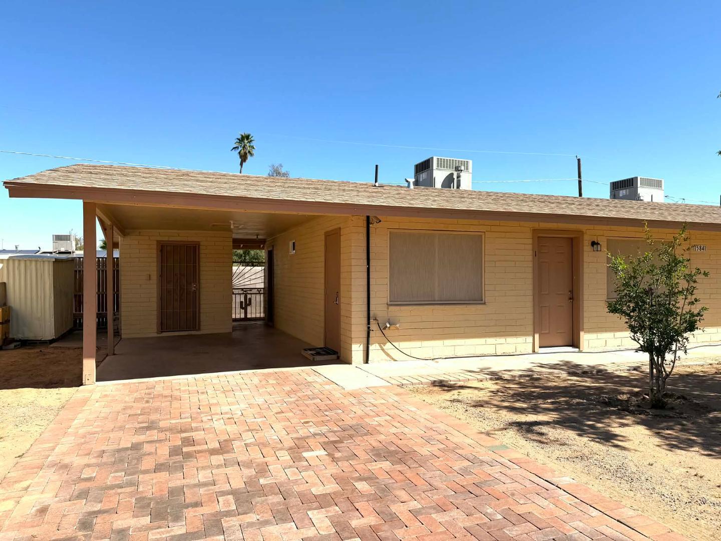15841 N Sunny Lane UNIT Apt 1, Surprise, AZ, 85378