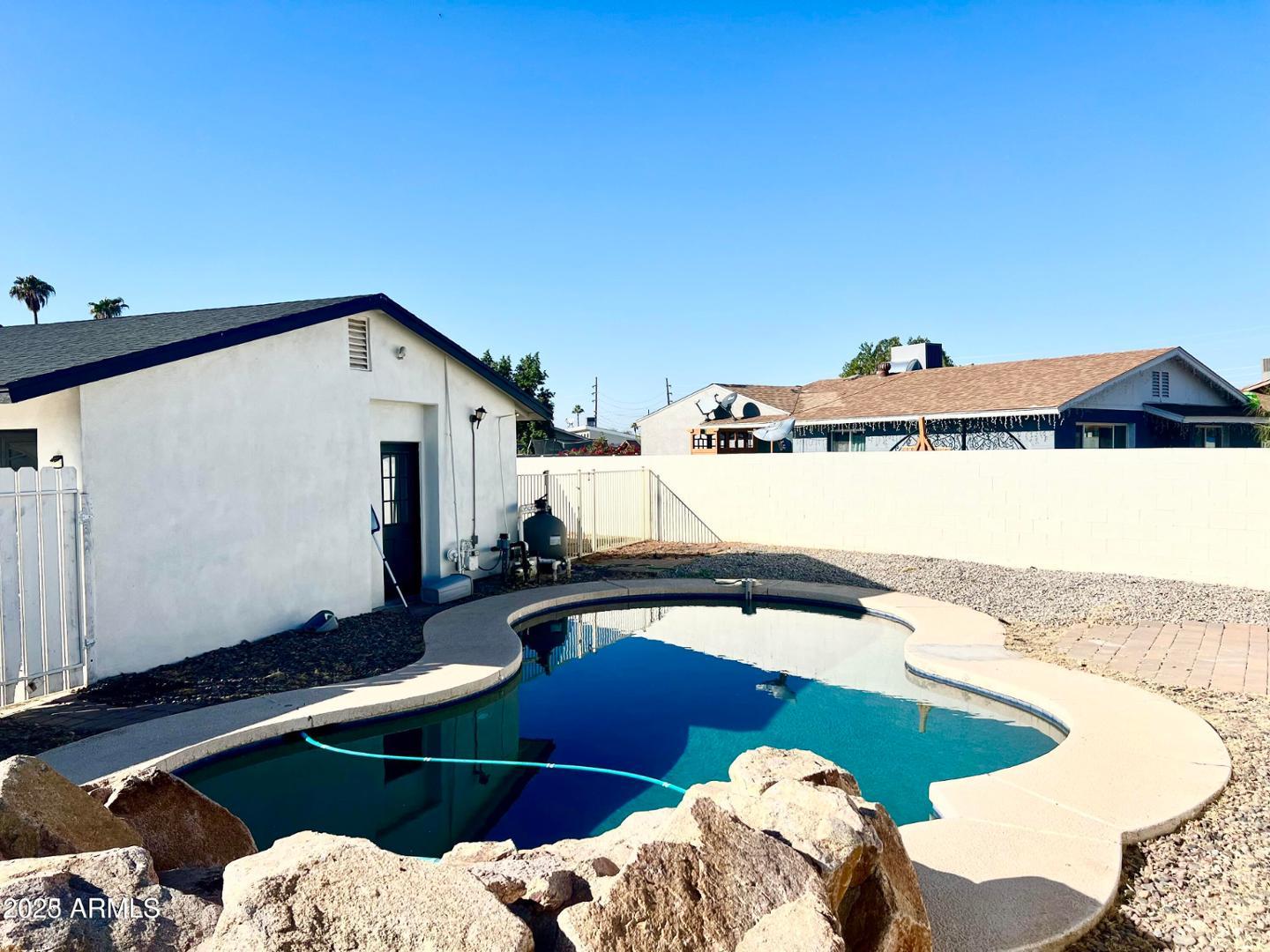 1302 W Halstead Drive, Phoenix, AZ, 85023