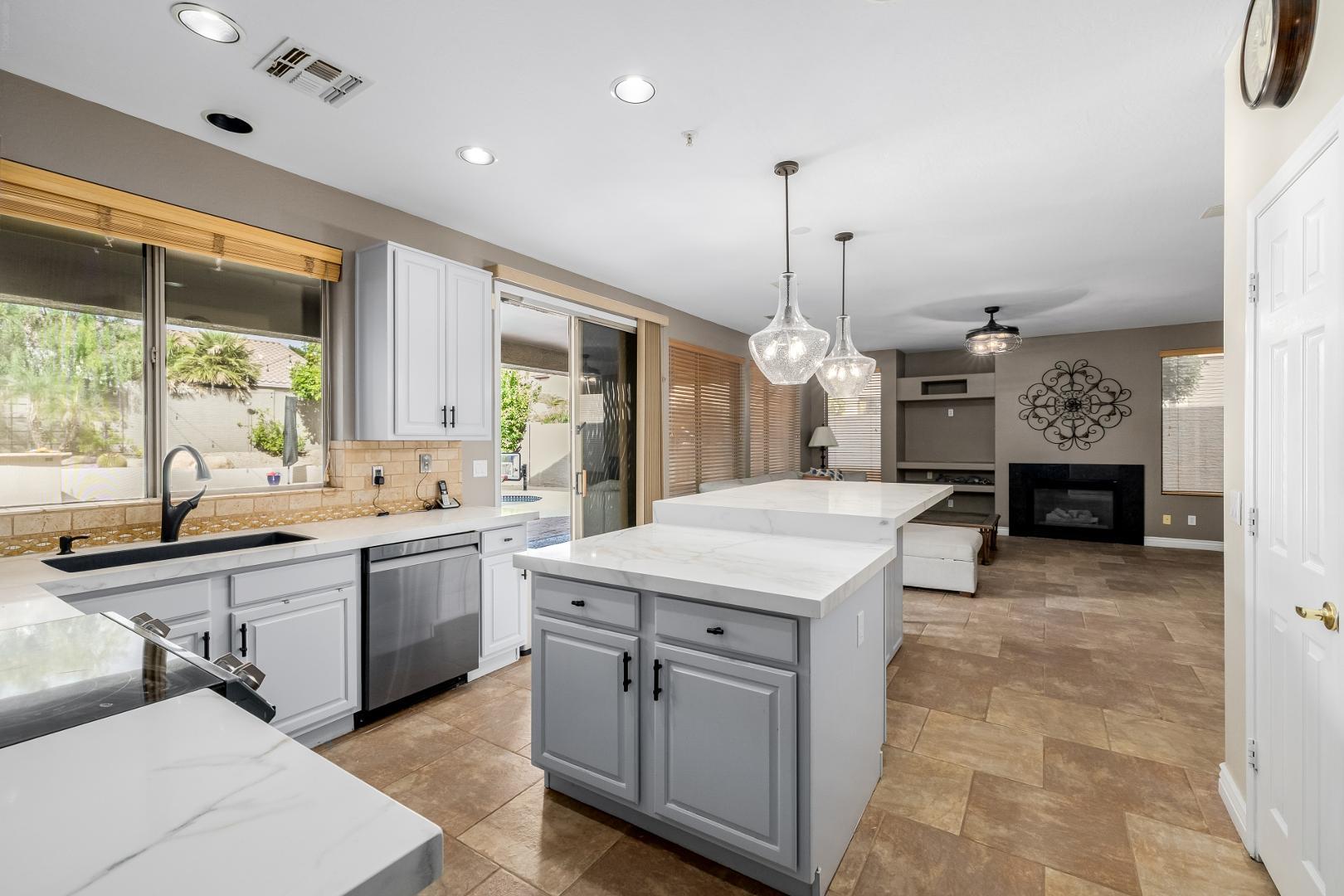 7740 E Phantom, Scottsdale, AZ, 85255