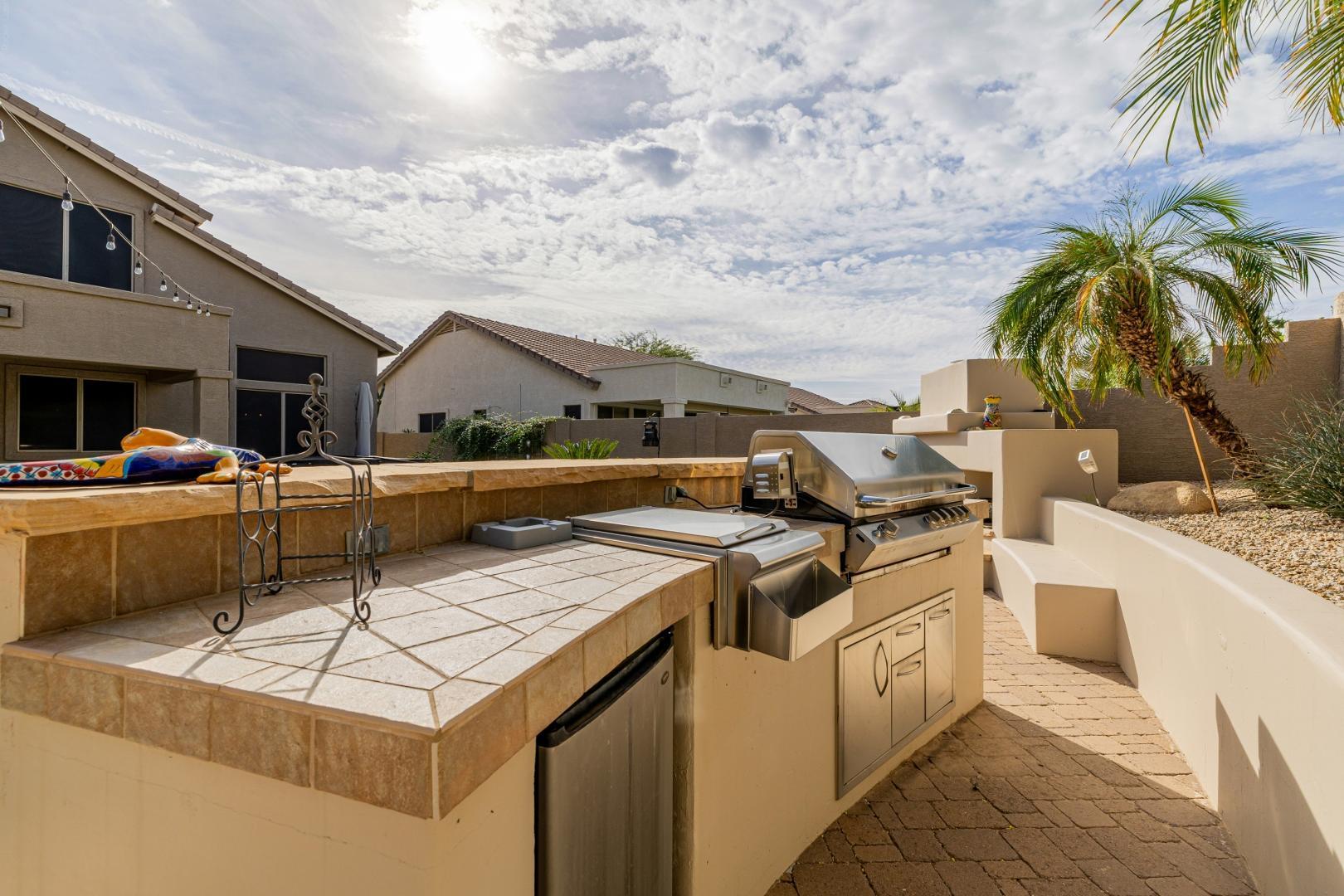 7740 E Phantom, Scottsdale, AZ, 85255