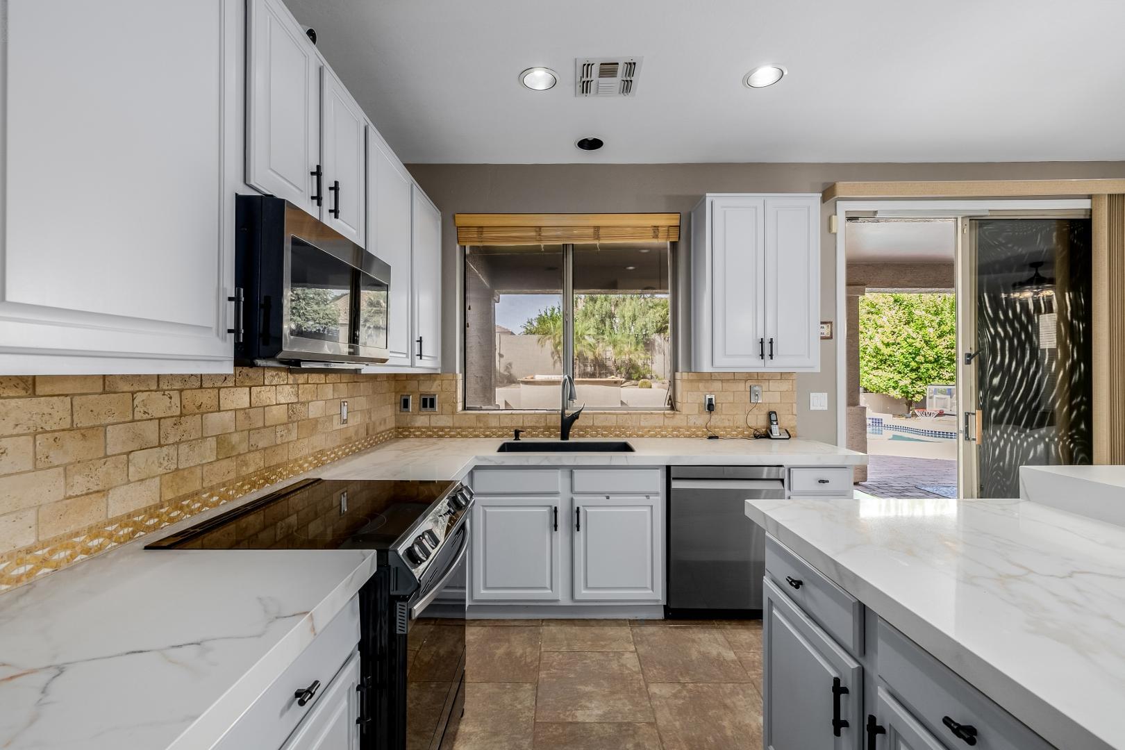 7740 E Phantom, Scottsdale, AZ, 85255