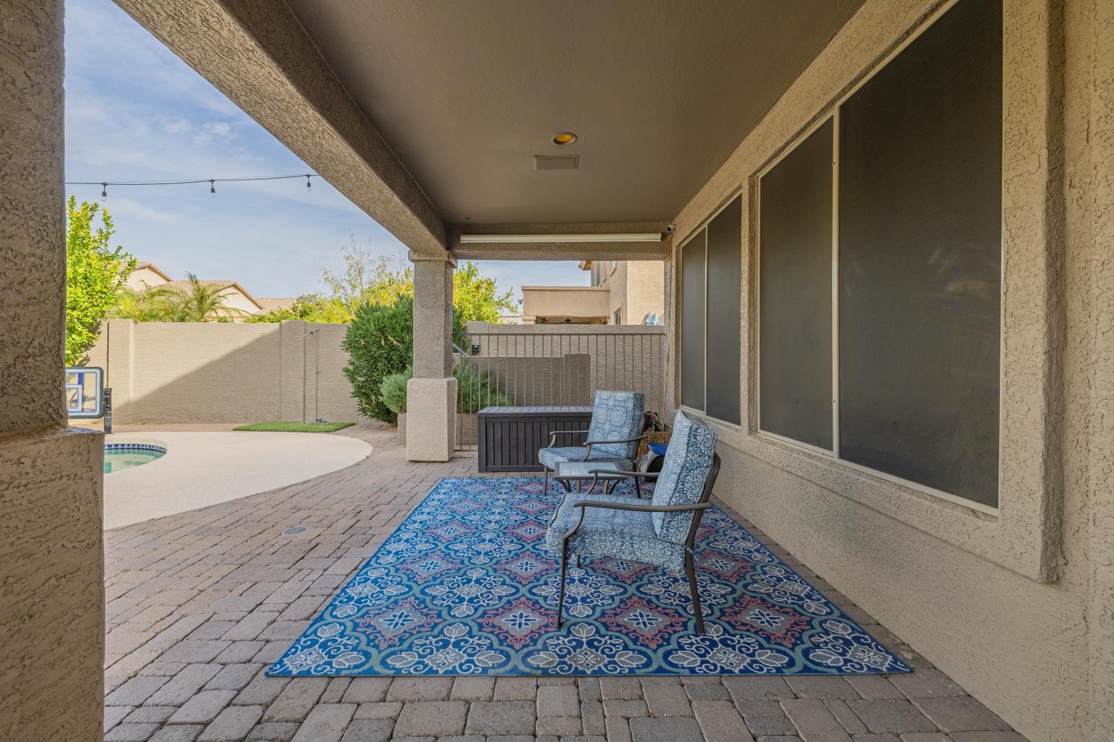 7740 E Phantom, Scottsdale, AZ, 85255