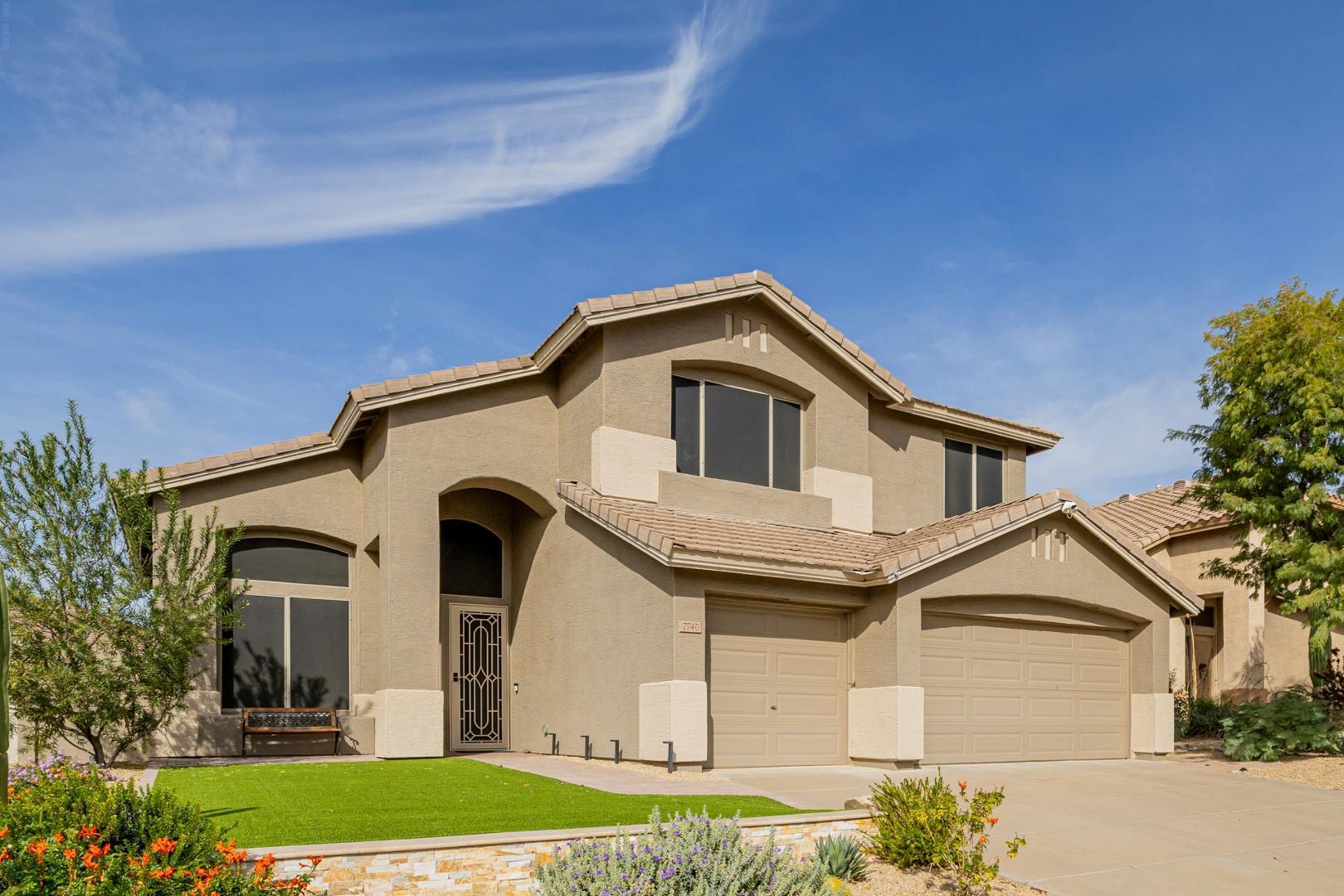 7740 E Phantom, Scottsdale, AZ, 85255