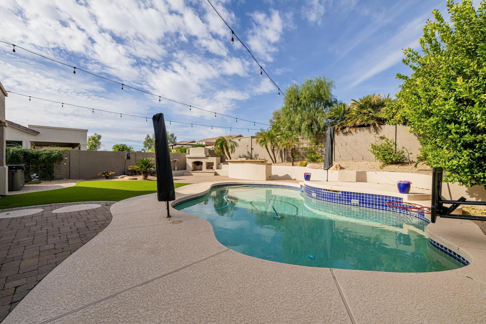 7740 E Phantom, Scottsdale, AZ, 85255
