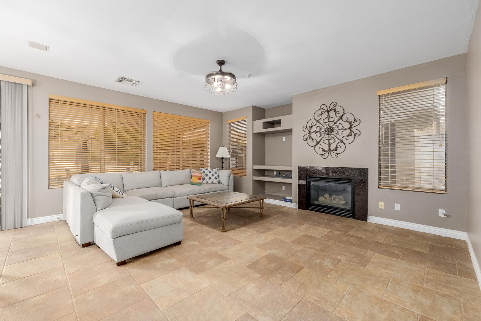 7740 E Phantom, Scottsdale, AZ, 85255