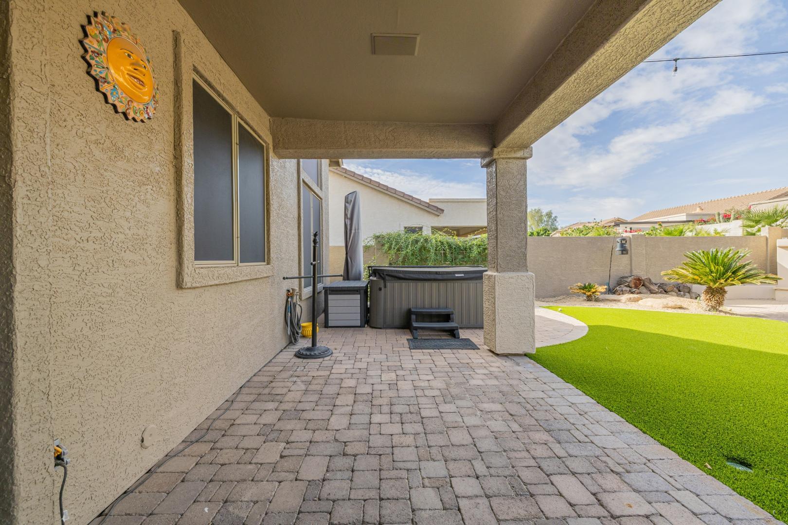 7740 E Phantom, Scottsdale, AZ, 85255