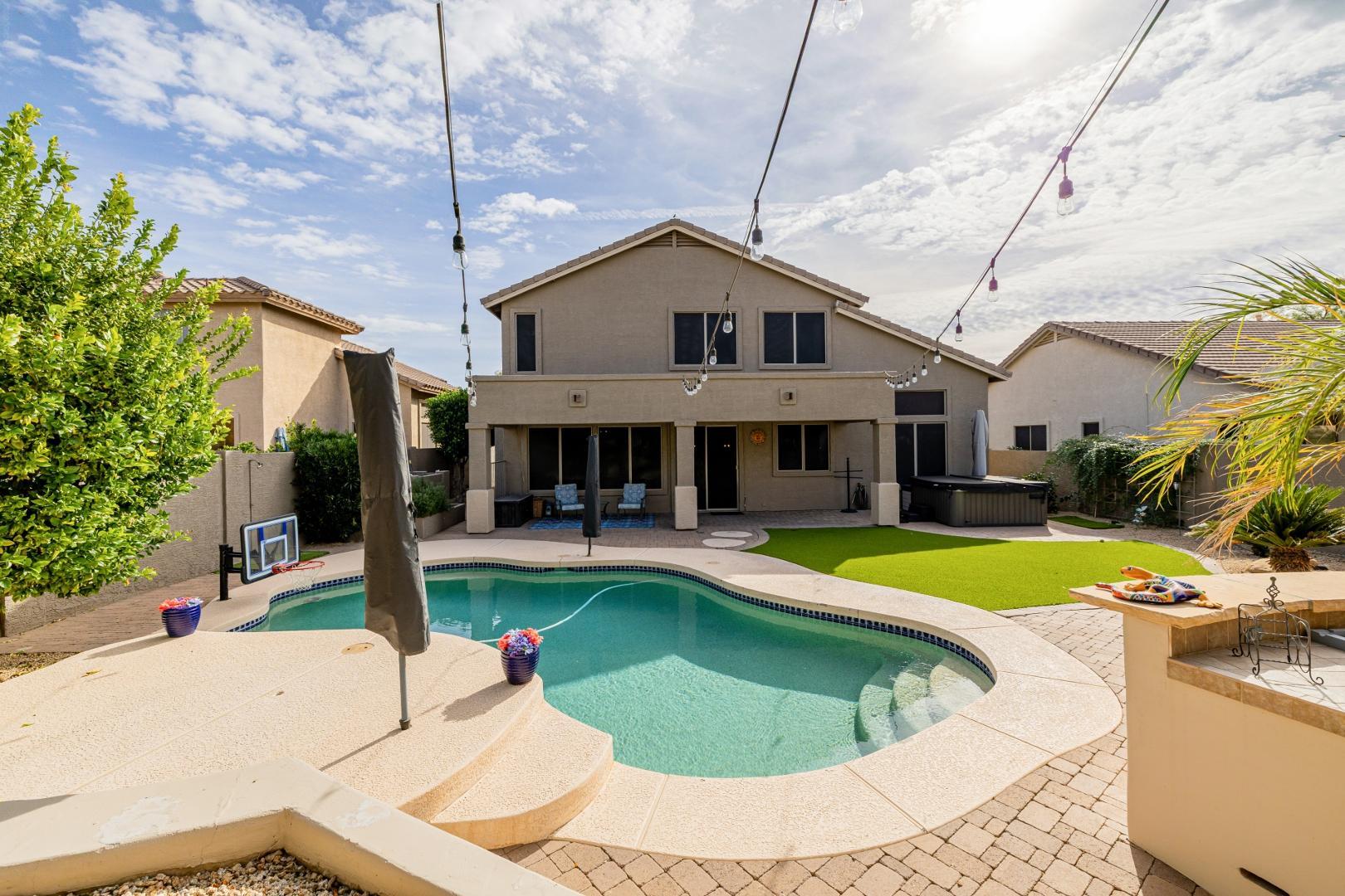 7740 E Phantom, Scottsdale, AZ, 85255