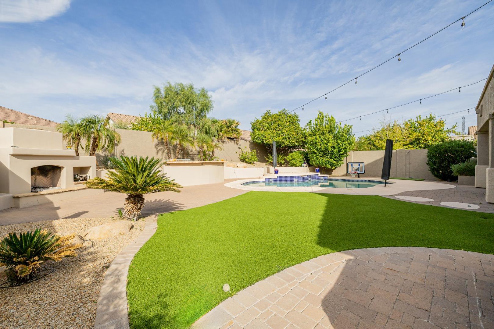 7740 E Phantom, Scottsdale, AZ, 85255