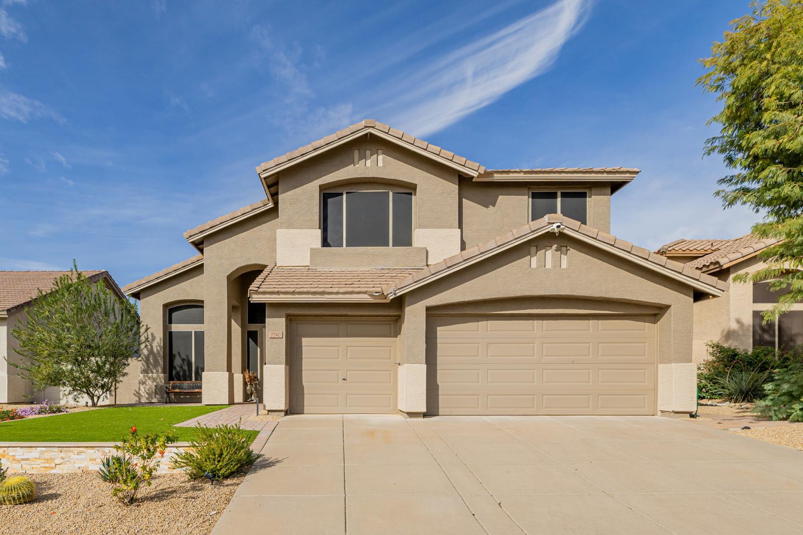 7740 E Phantom, Scottsdale, AZ, 85255