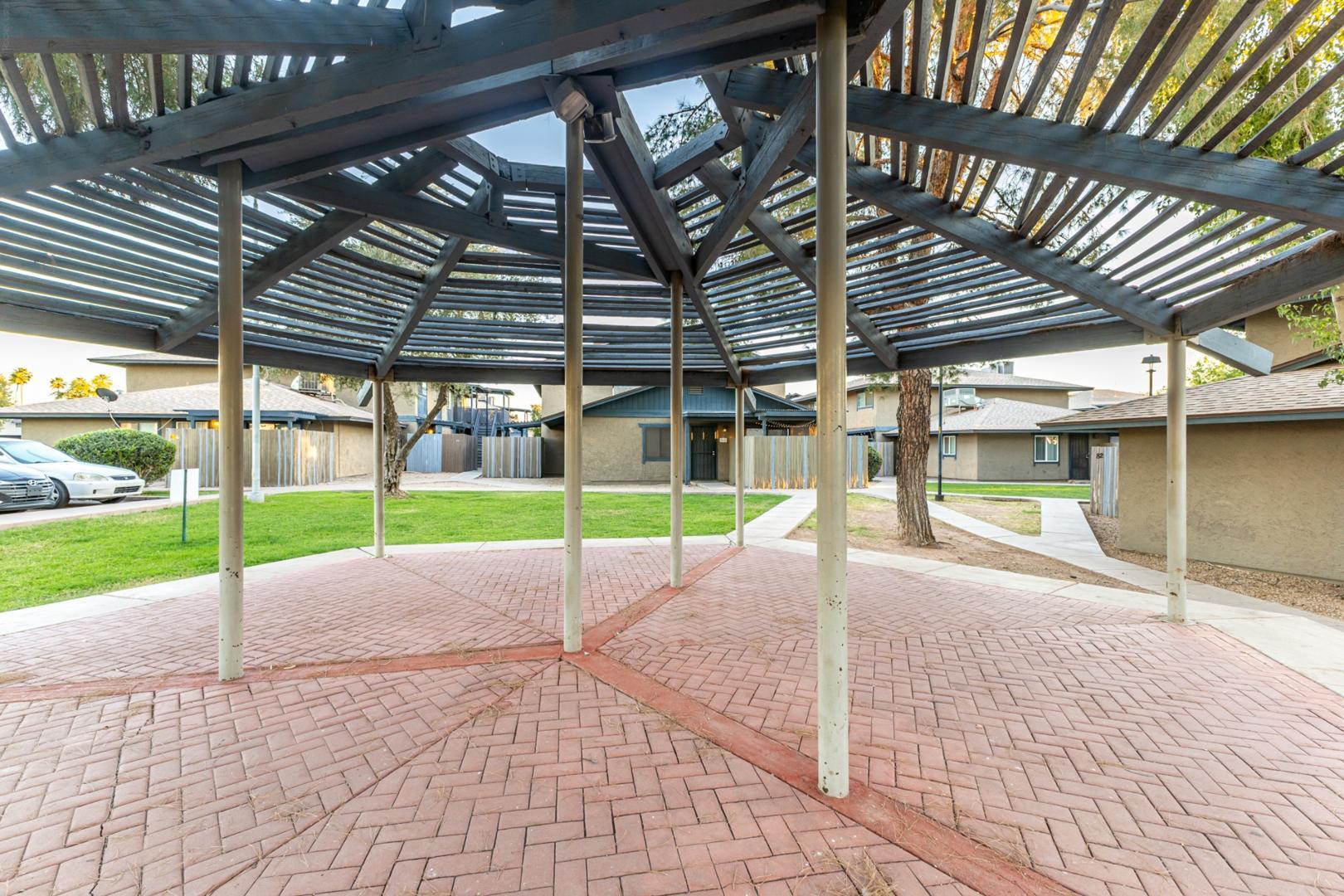 286 W Palomino Drive UNIT 107, Chandler, AZ, 85225