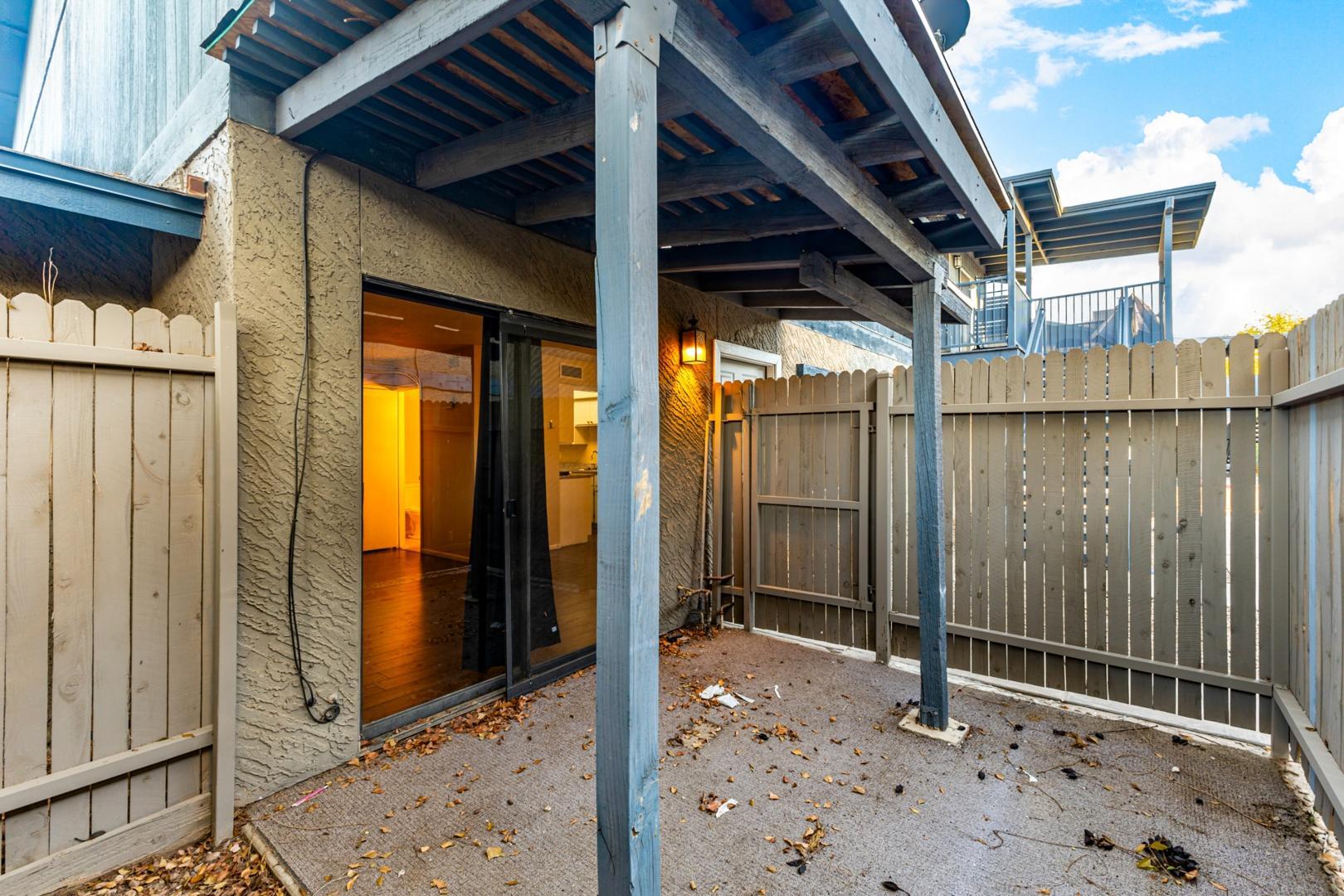 286 W Palomino Drive UNIT 107, Chandler, AZ, 85225