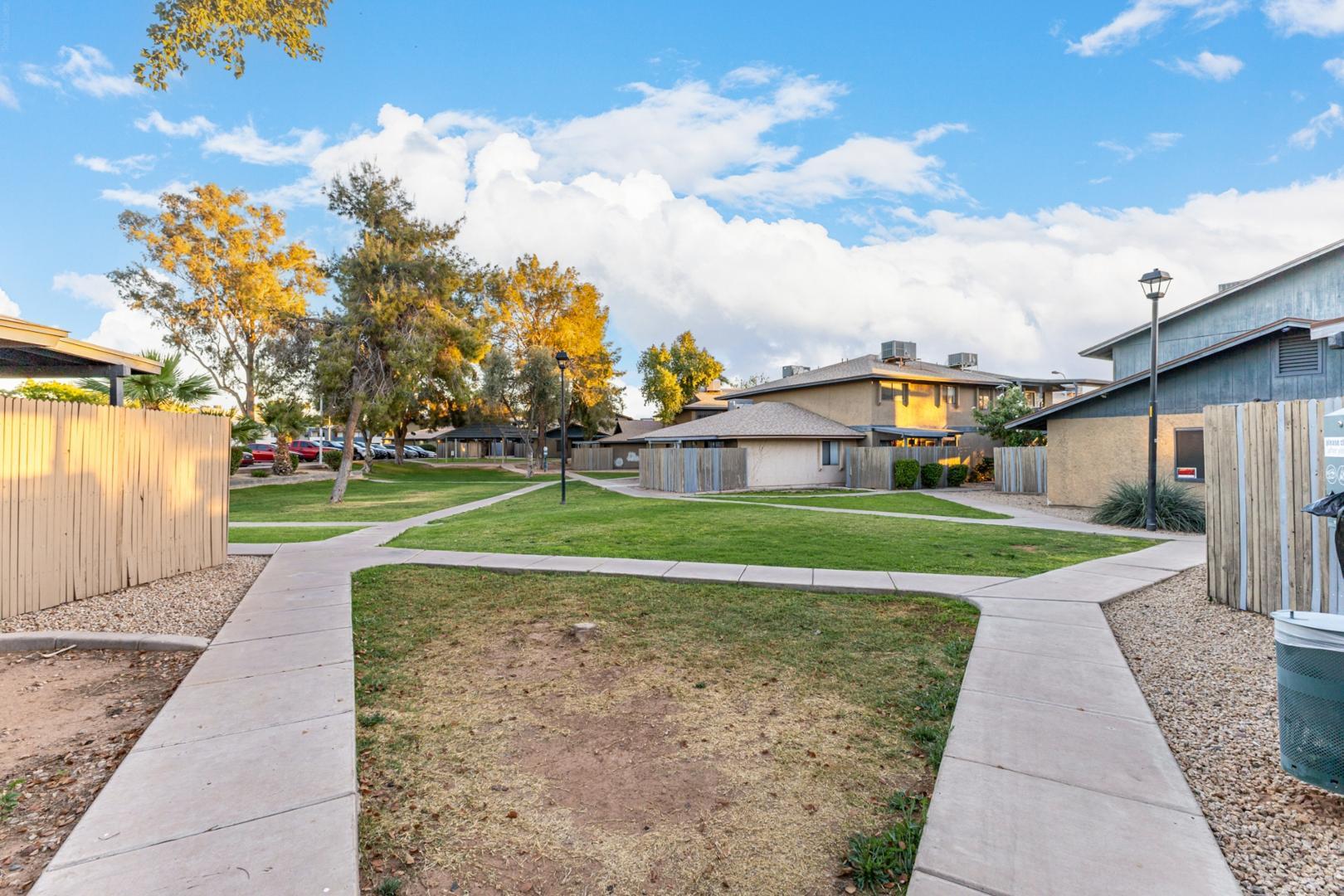 286 W Palomino Drive UNIT 107, Chandler, AZ, 85225