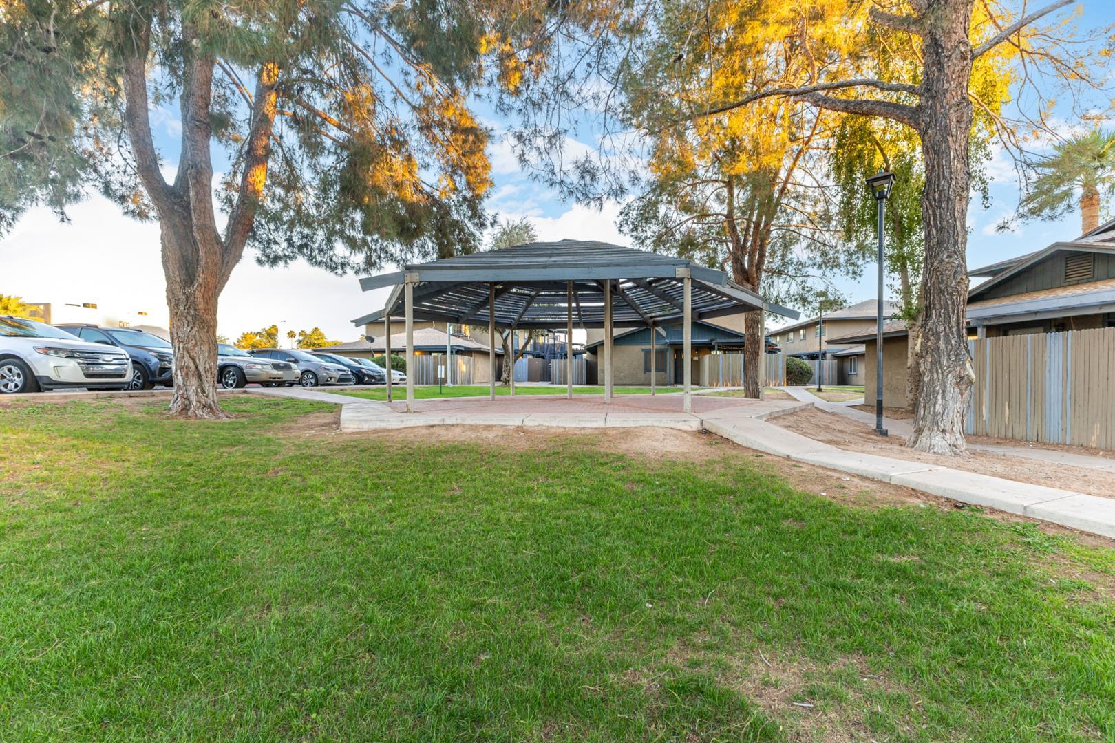 286 W Palomino Drive UNIT 107, Chandler, AZ, 85225