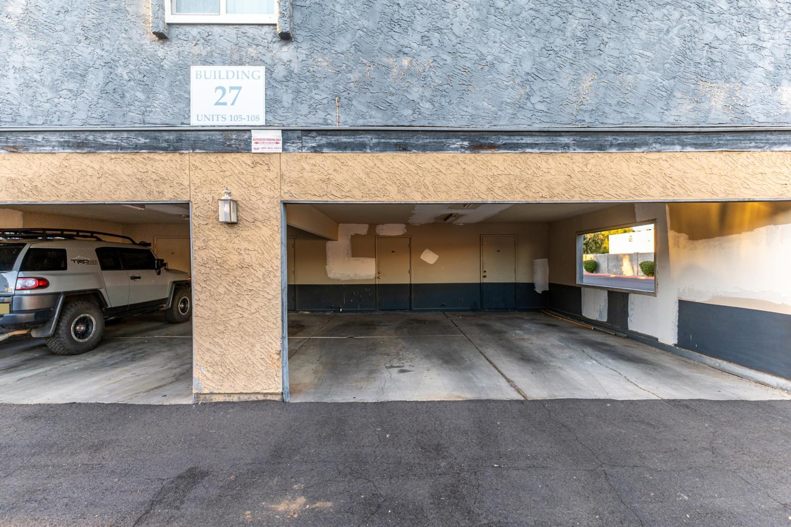 286 W Palomino Drive UNIT 107, Chandler, AZ, 85225