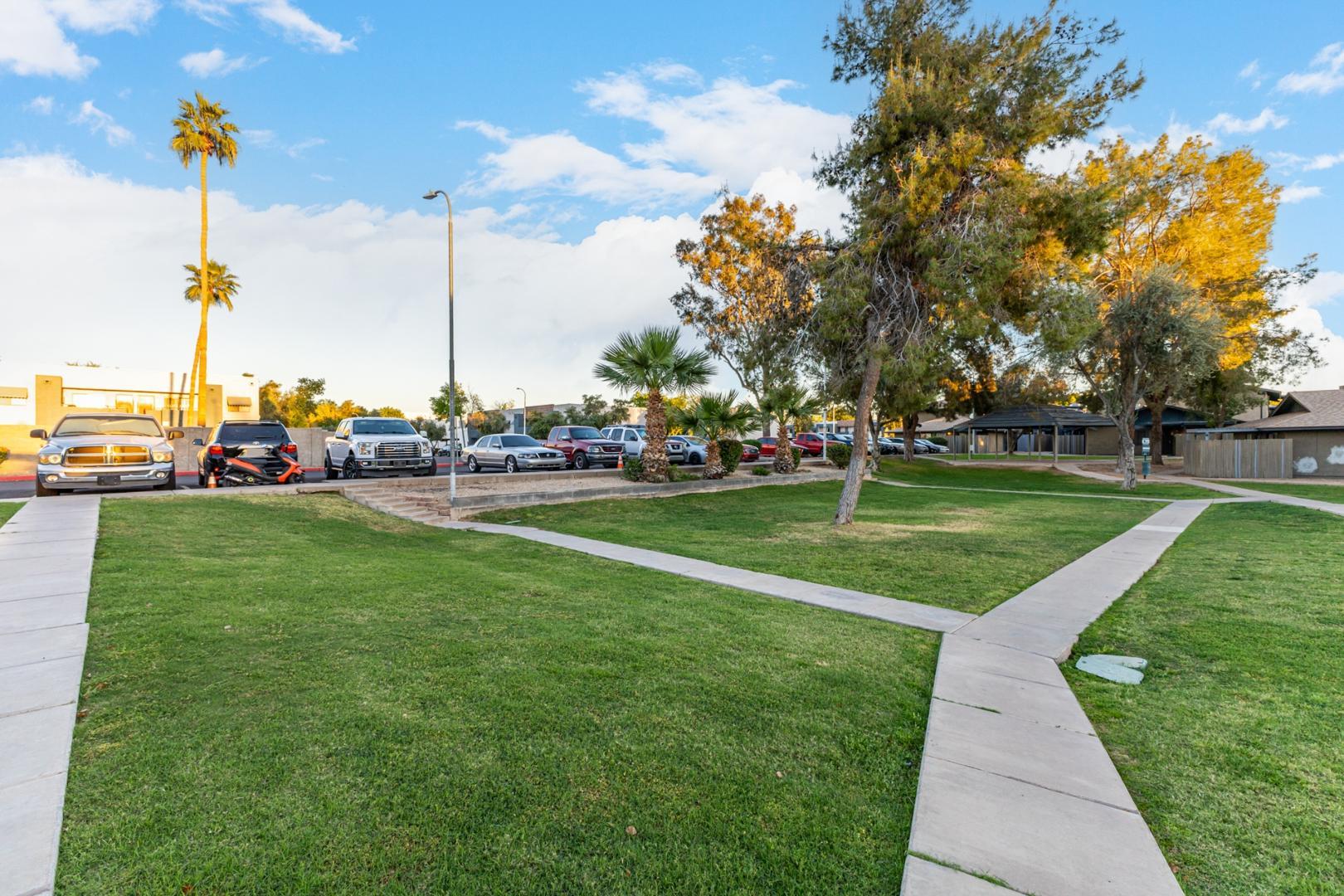 286 W Palomino Drive UNIT 107, Chandler, AZ, 85225