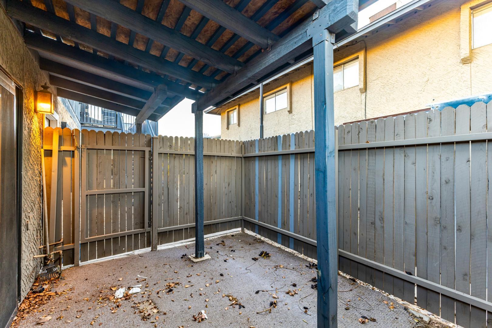 286 W Palomino Drive UNIT 107, Chandler, AZ, 85225