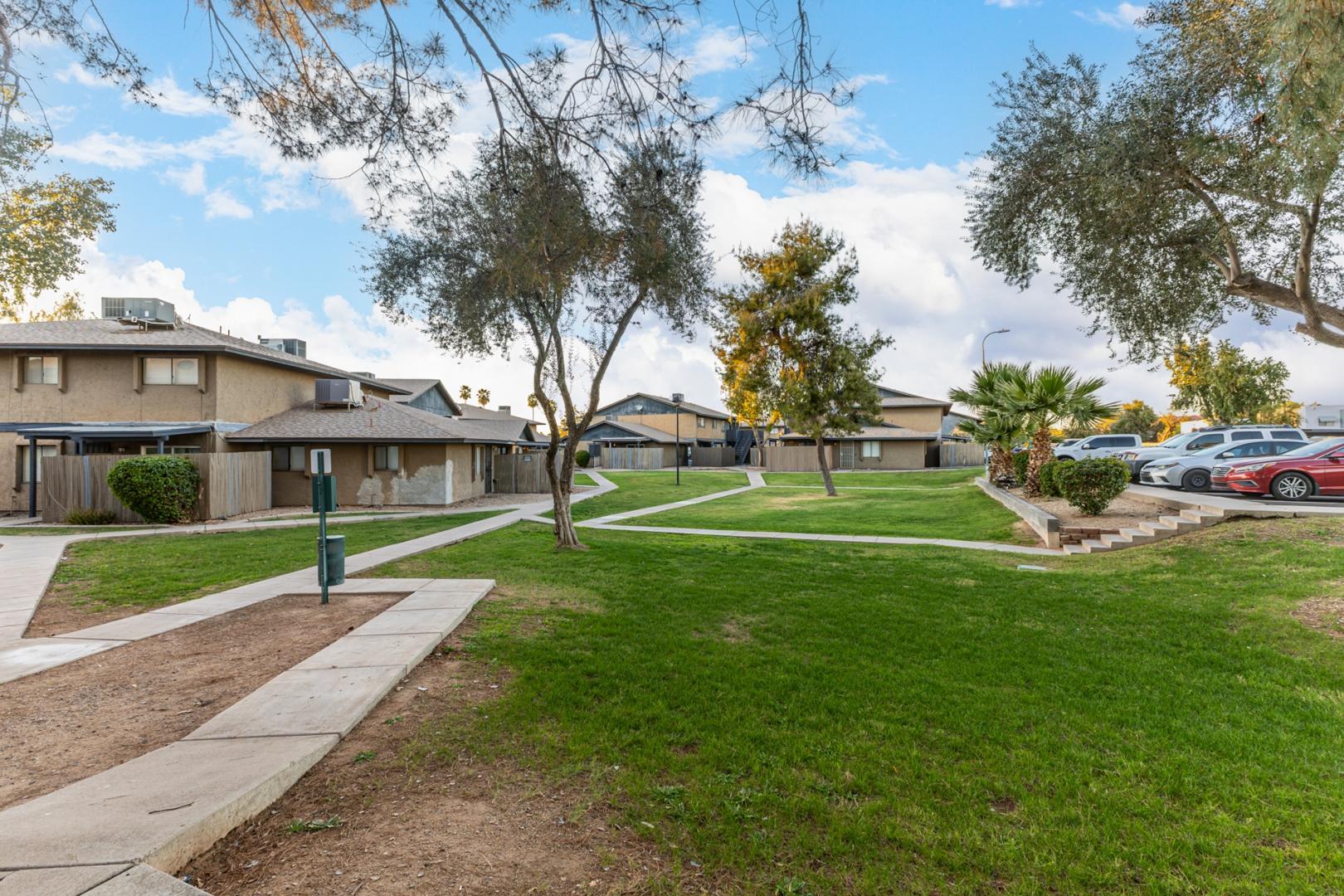 286 W Palomino Drive UNIT 107, Chandler, AZ, 85225