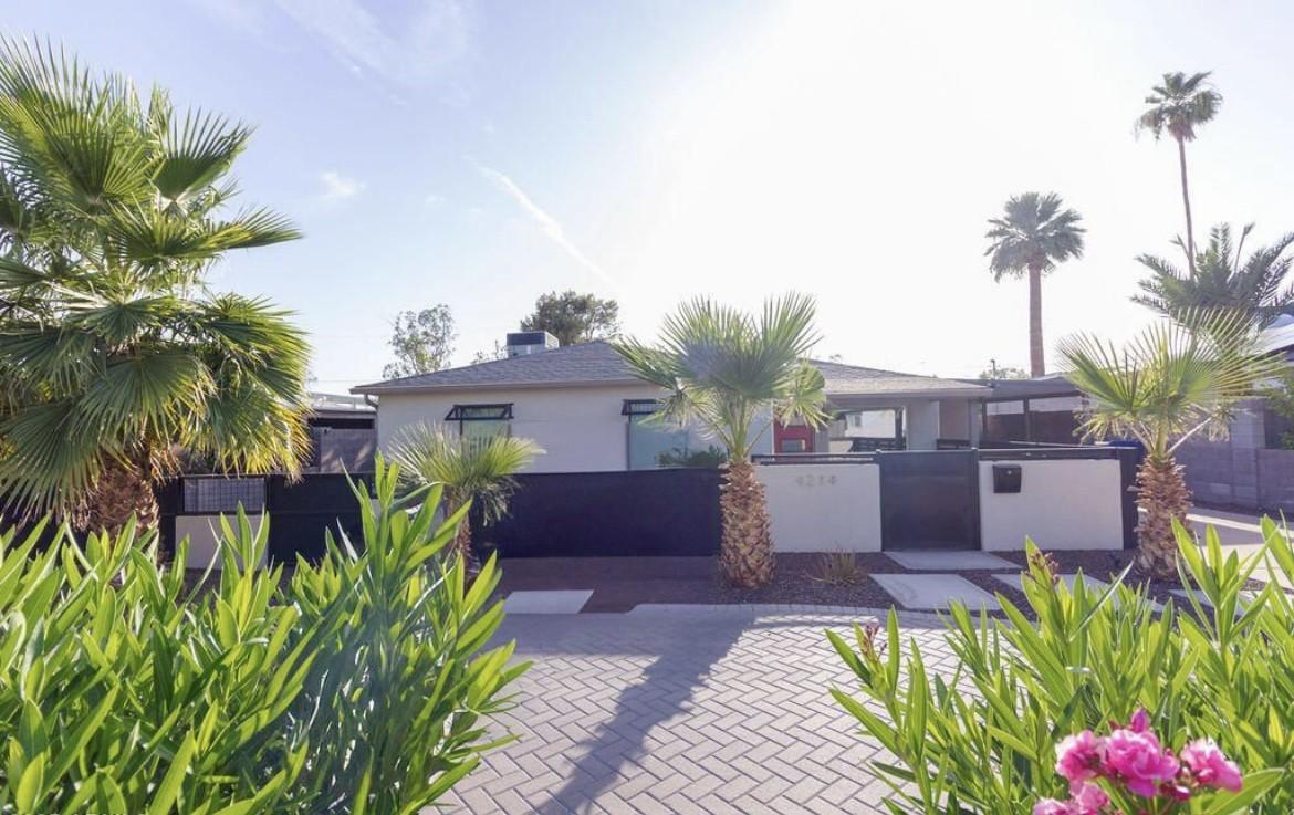 4225 N 21st Street UNIT 19, Phoenix, AZ, 85016