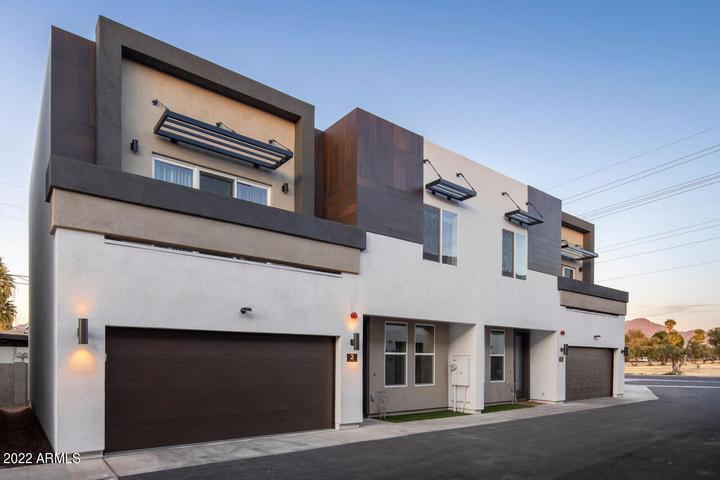 4210 N 28th Street UNIT 7, Phoenix, AZ, 85016