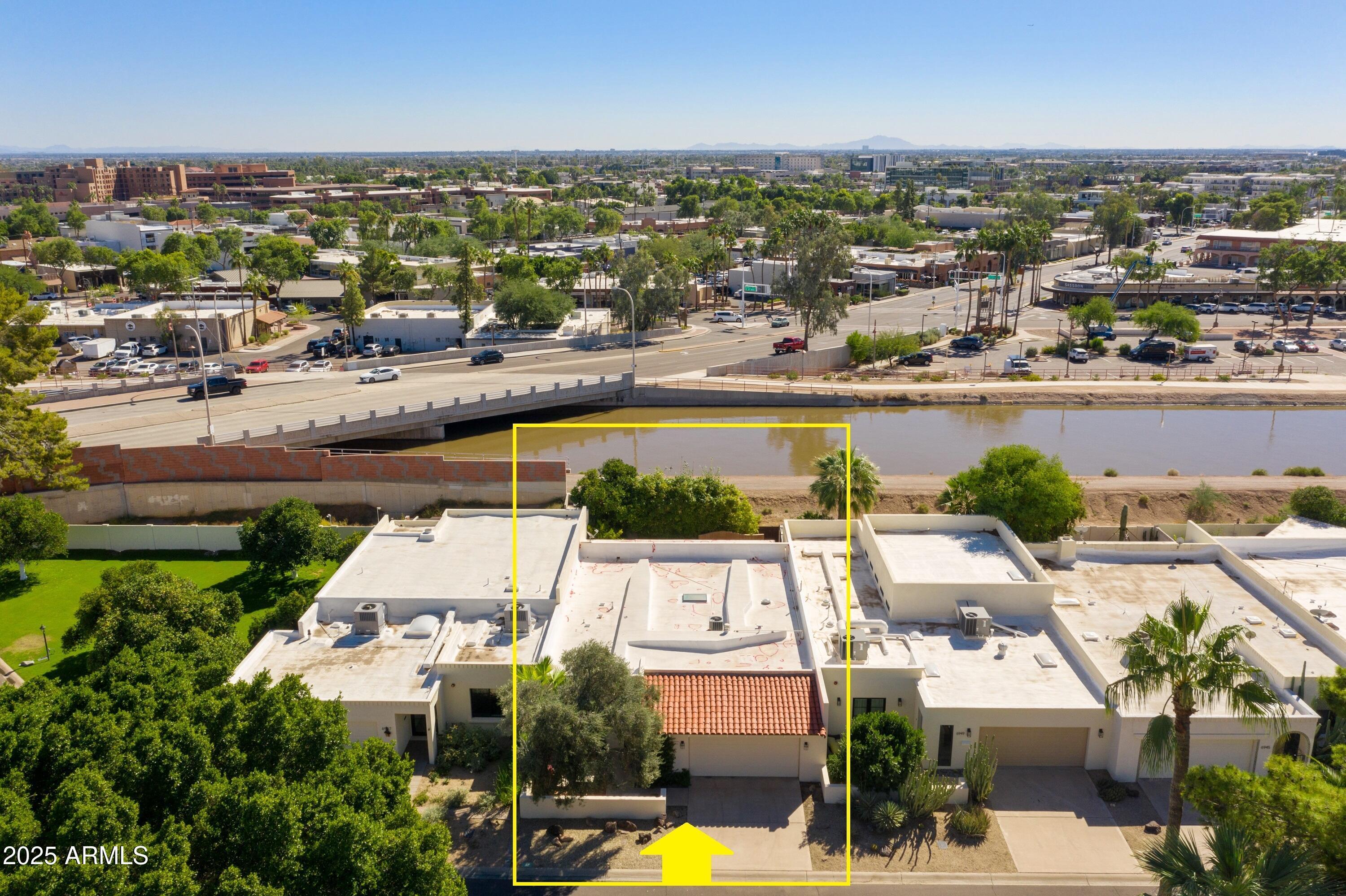 Scottsdale, AZ, 85251