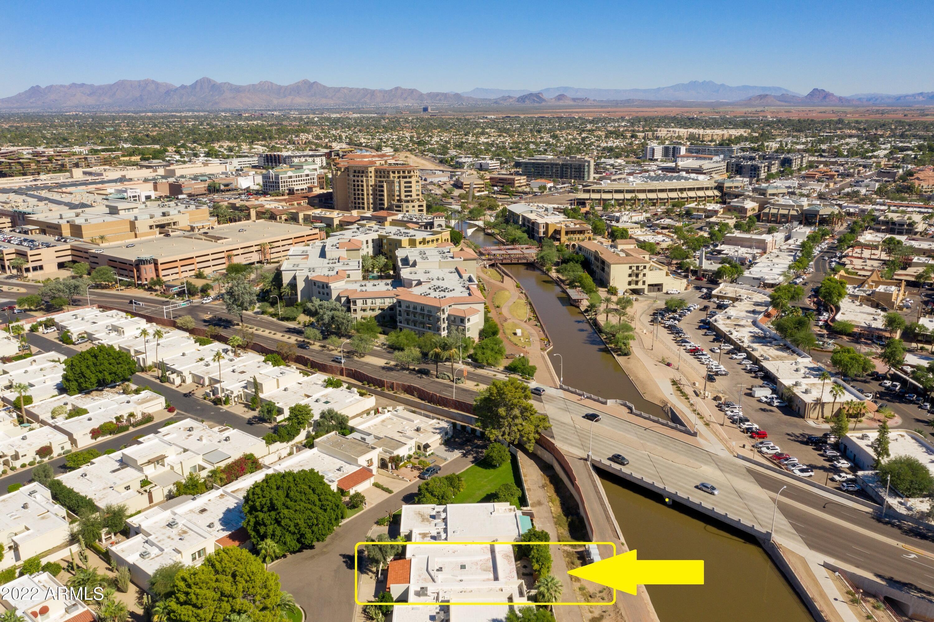 Scottsdale, AZ, 85251