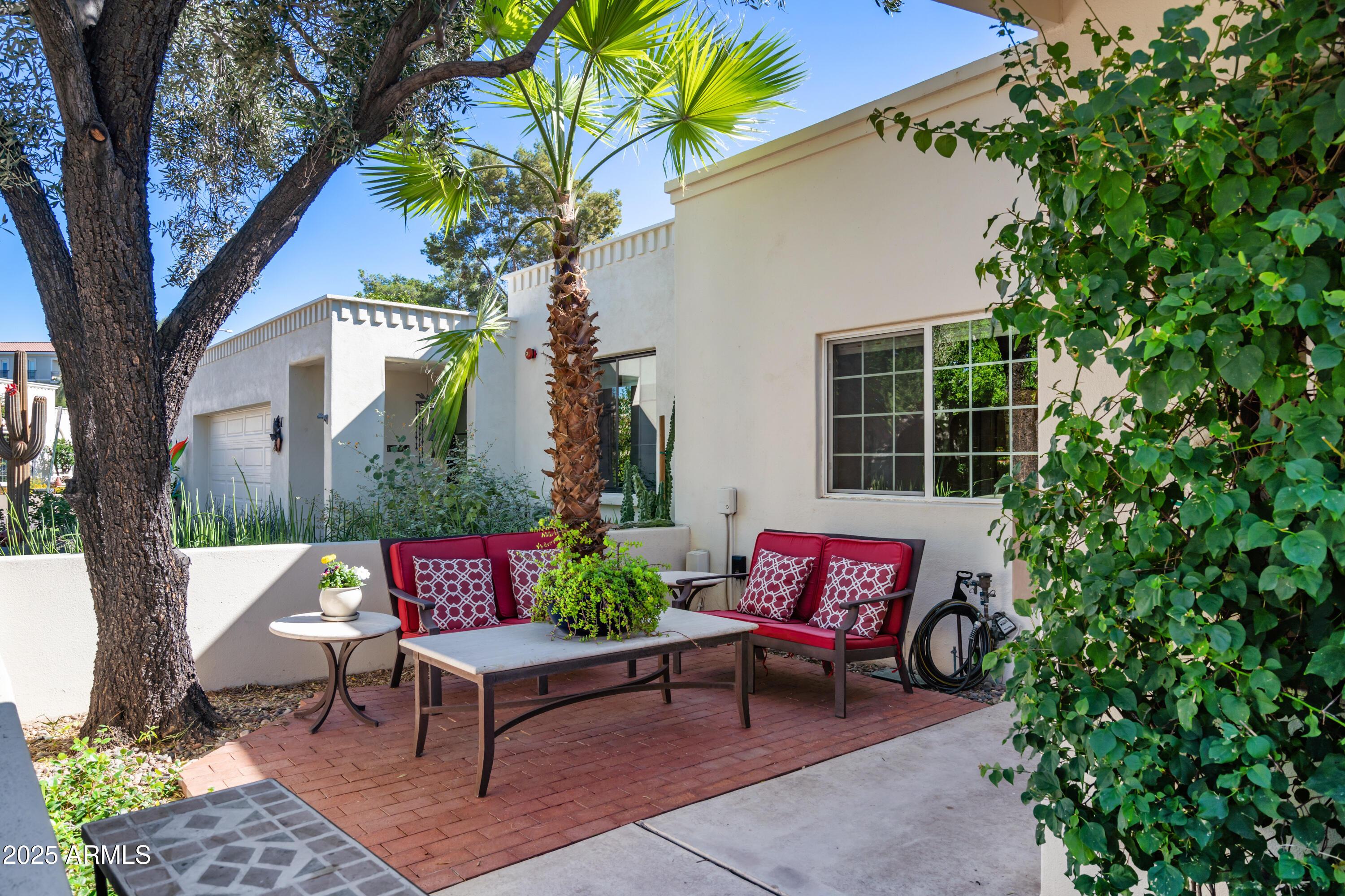 Scottsdale, AZ, 85251