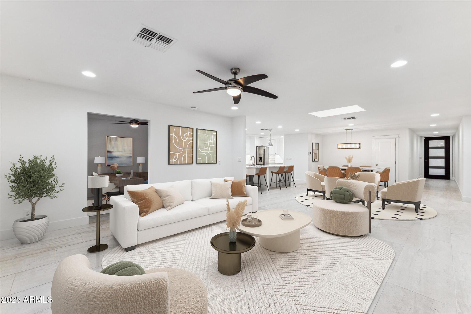 Scottsdale, AZ, 85251