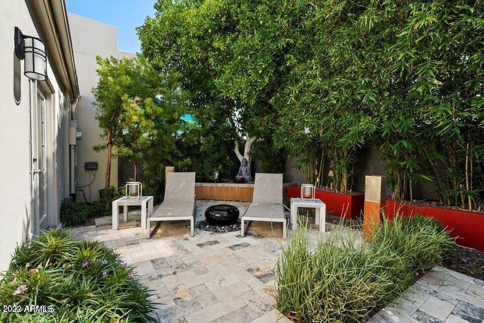 Scottsdale, AZ, 85251