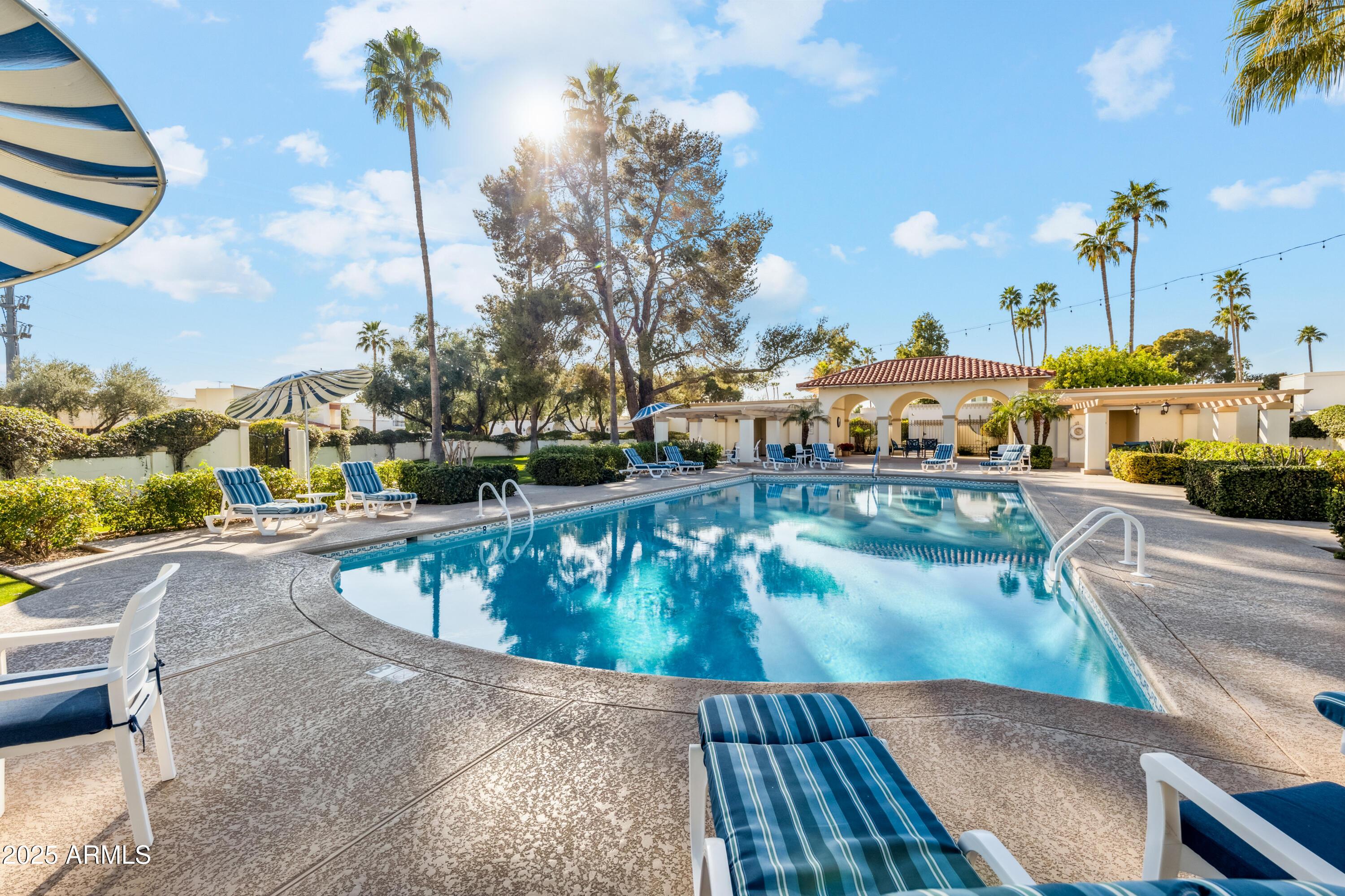 Scottsdale, AZ, 85251