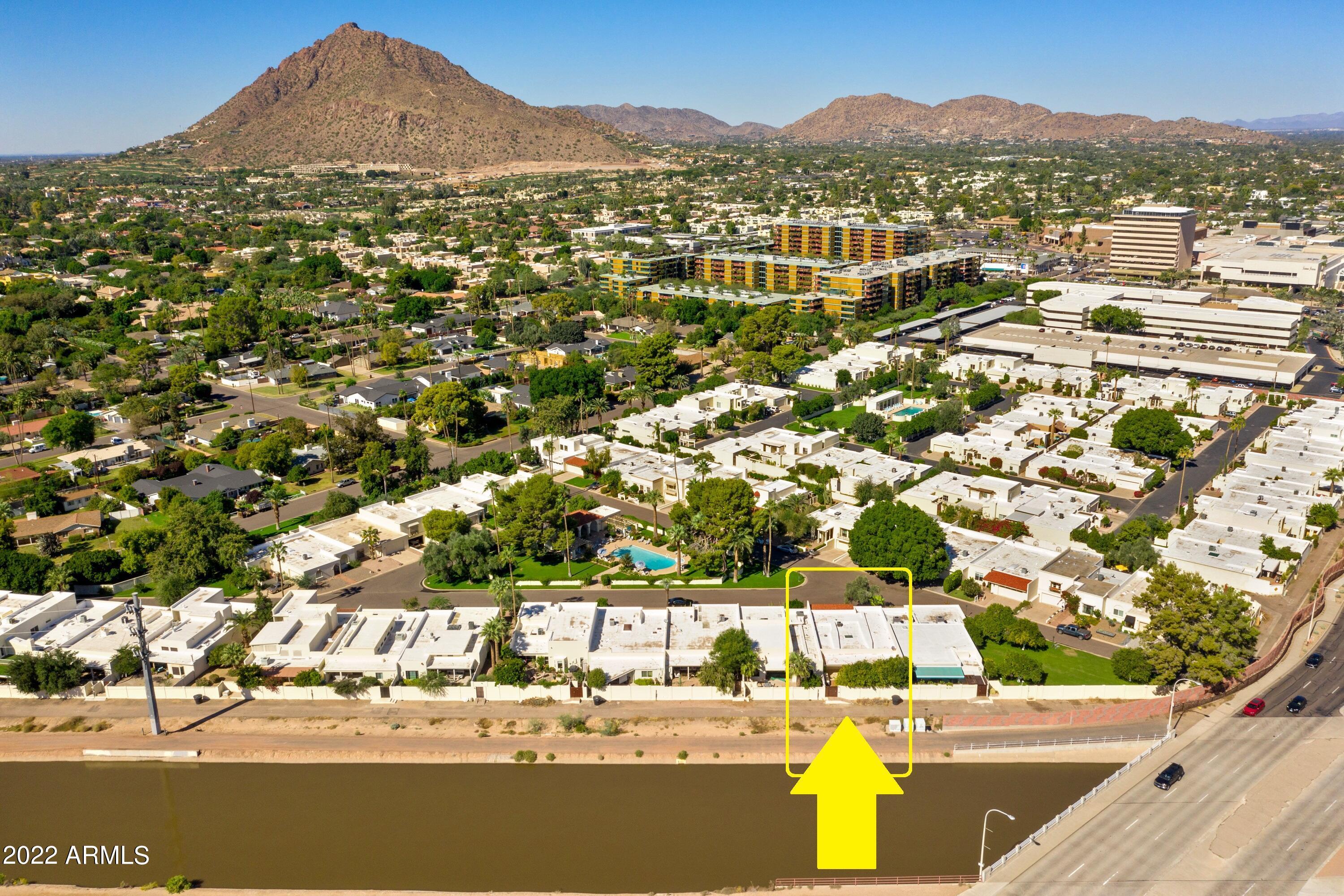 Scottsdale, AZ, 85251