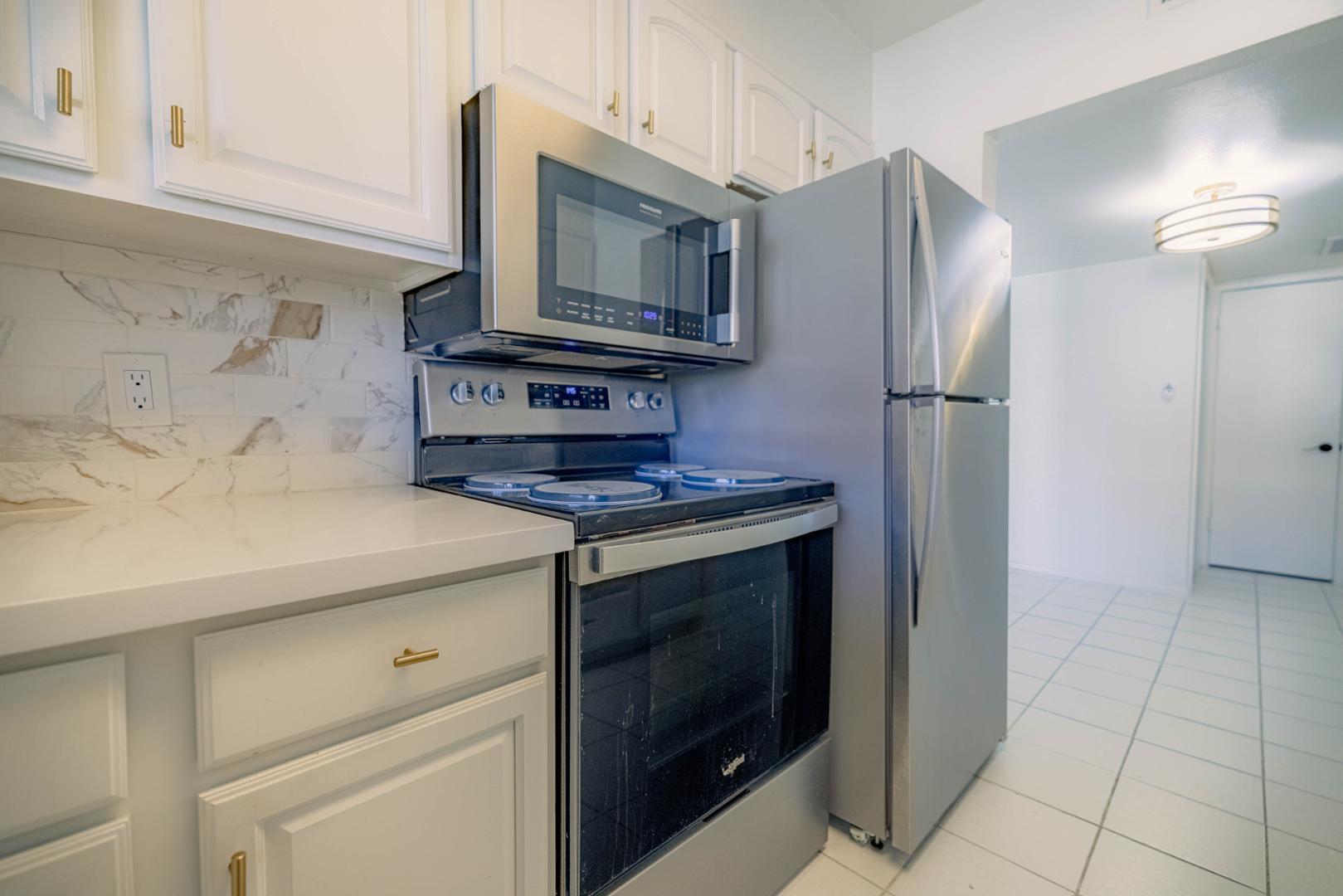 1650 N 87th Terrace UNIT 27B, Scottsdale, AZ, 85257