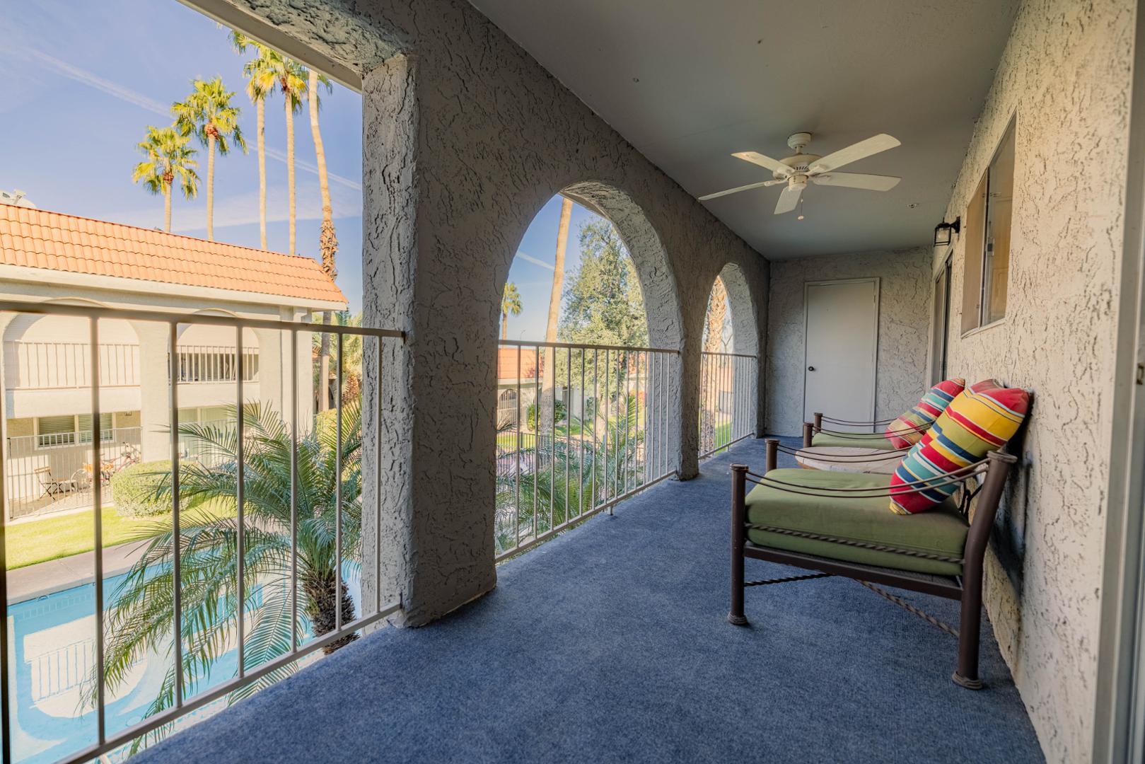 1650 N 87th Terrace UNIT 27B, Scottsdale, AZ, 85257