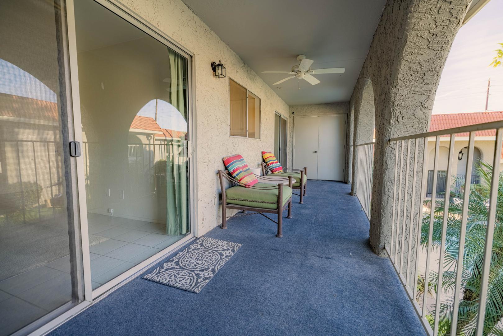 1650 N 87th Terrace UNIT 27B, Scottsdale, AZ, 85257