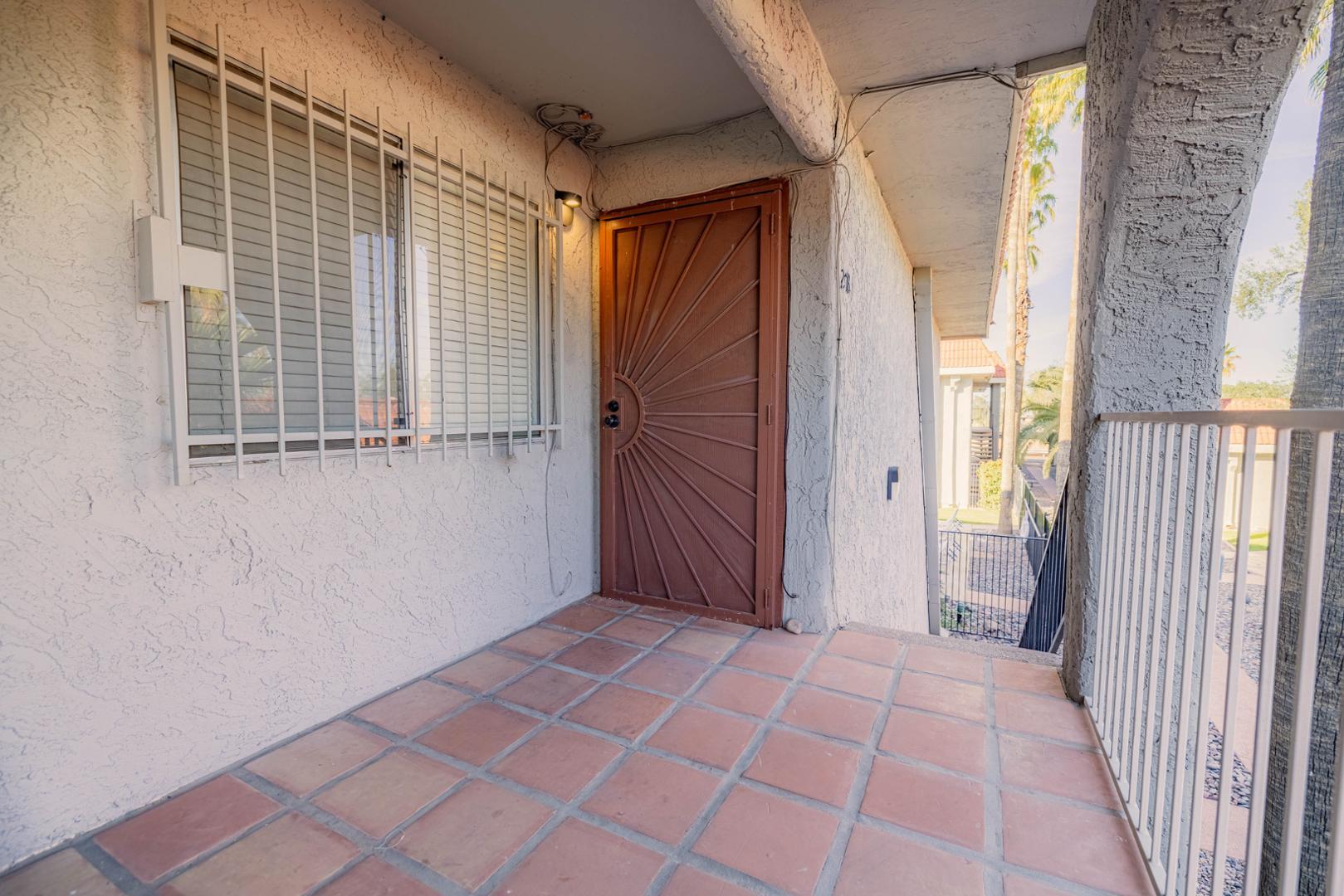 1650 N 87th Terrace UNIT 27B, Scottsdale, AZ, 85257