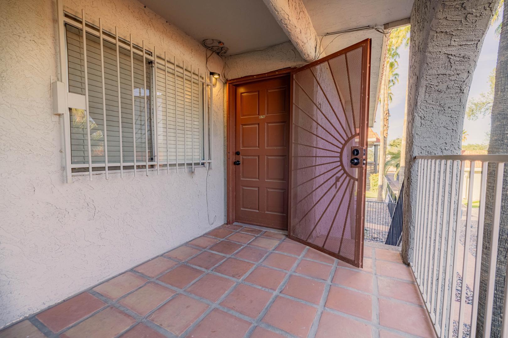 1650 N 87th Terrace UNIT 27B, Scottsdale, AZ, 85257