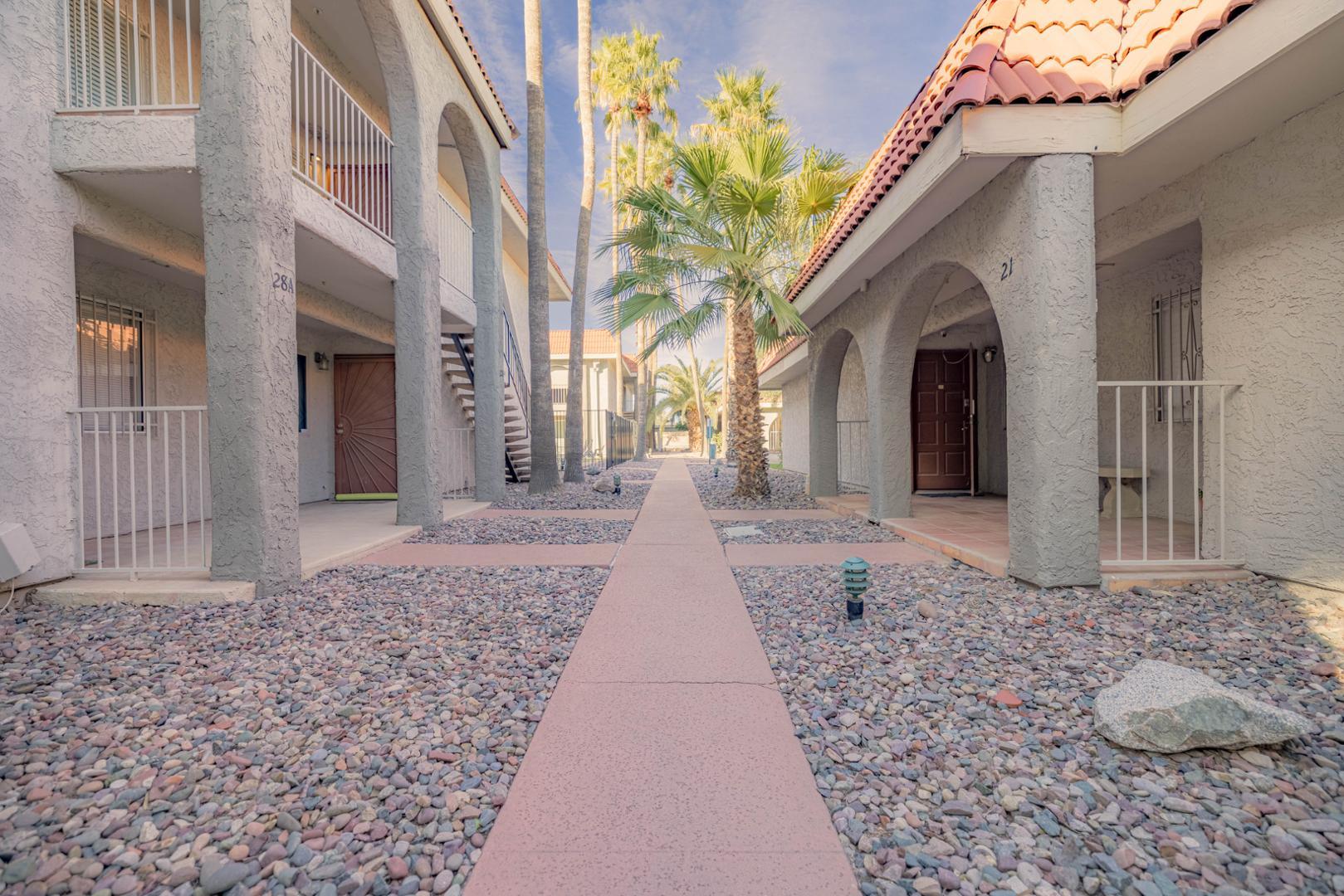 1650 N 87th Terrace UNIT 27B, Scottsdale, AZ, 85257