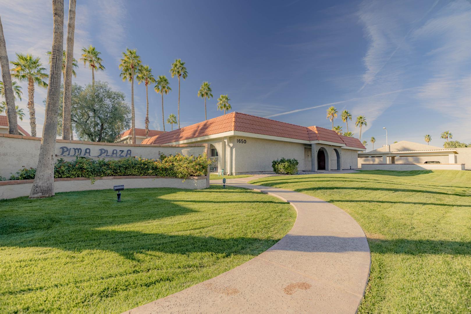 1650 N 87th Terrace UNIT 27B, Scottsdale, AZ, 85257