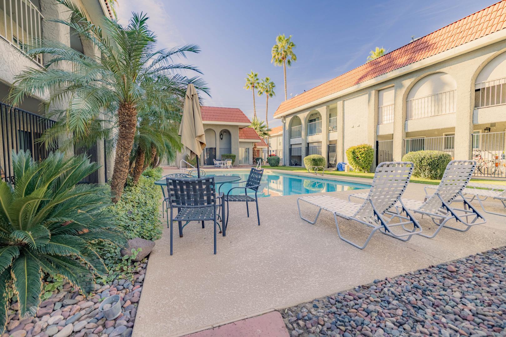 1650 N 87th Terrace UNIT 27B, Scottsdale, AZ, 85257