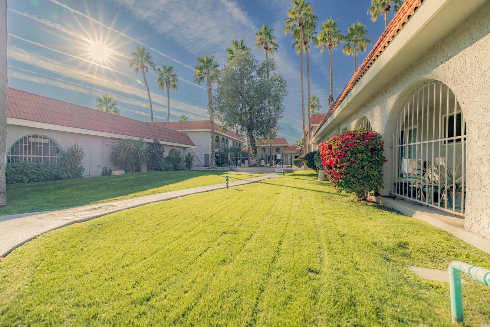 1650 N 87th Terrace UNIT 27B, Scottsdale, AZ, 85257