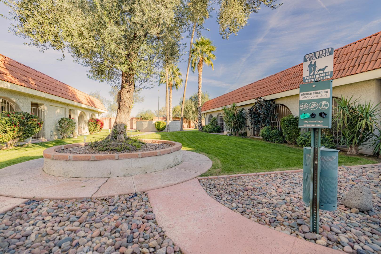 1650 N 87th Terrace UNIT 27B, Scottsdale, AZ, 85257