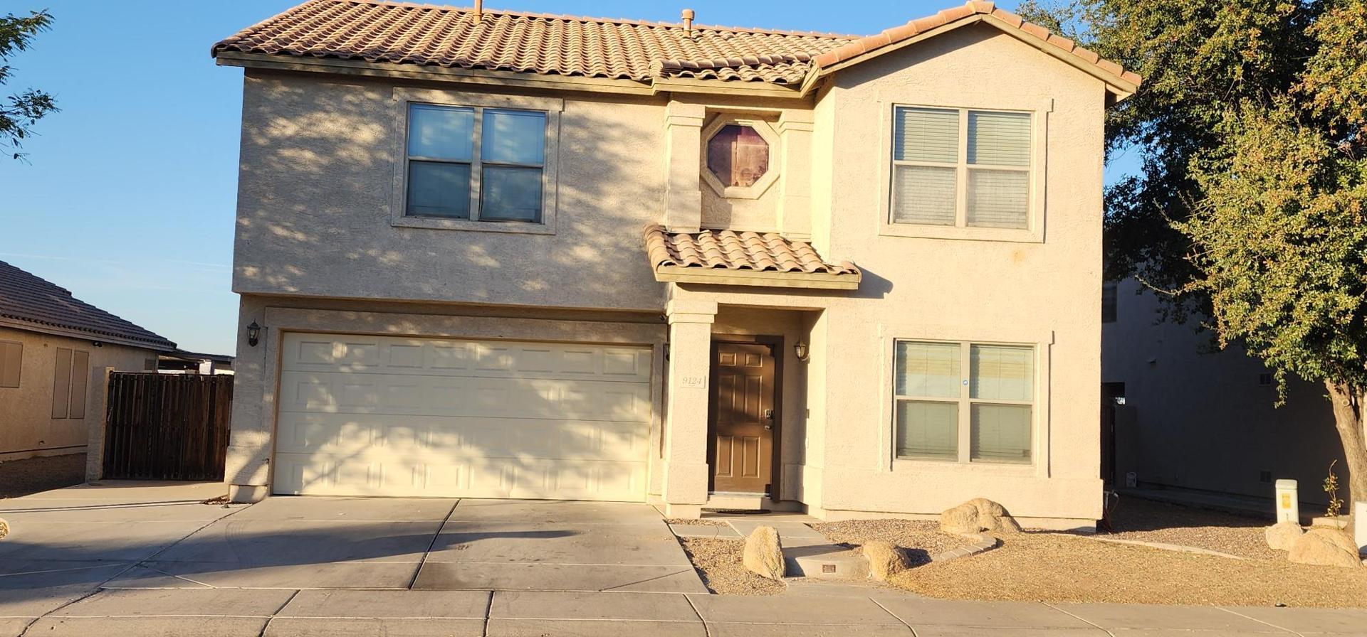 16317 N 152nd Avenue, Surprise, AZ, 85374