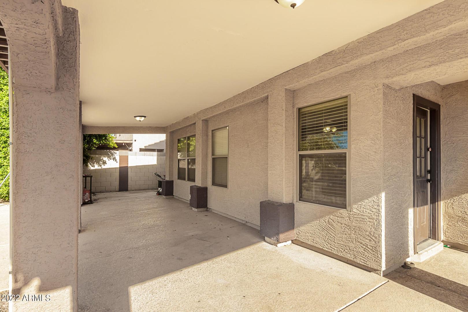 9124 W Elm Street, Phoenix, AZ, 85037