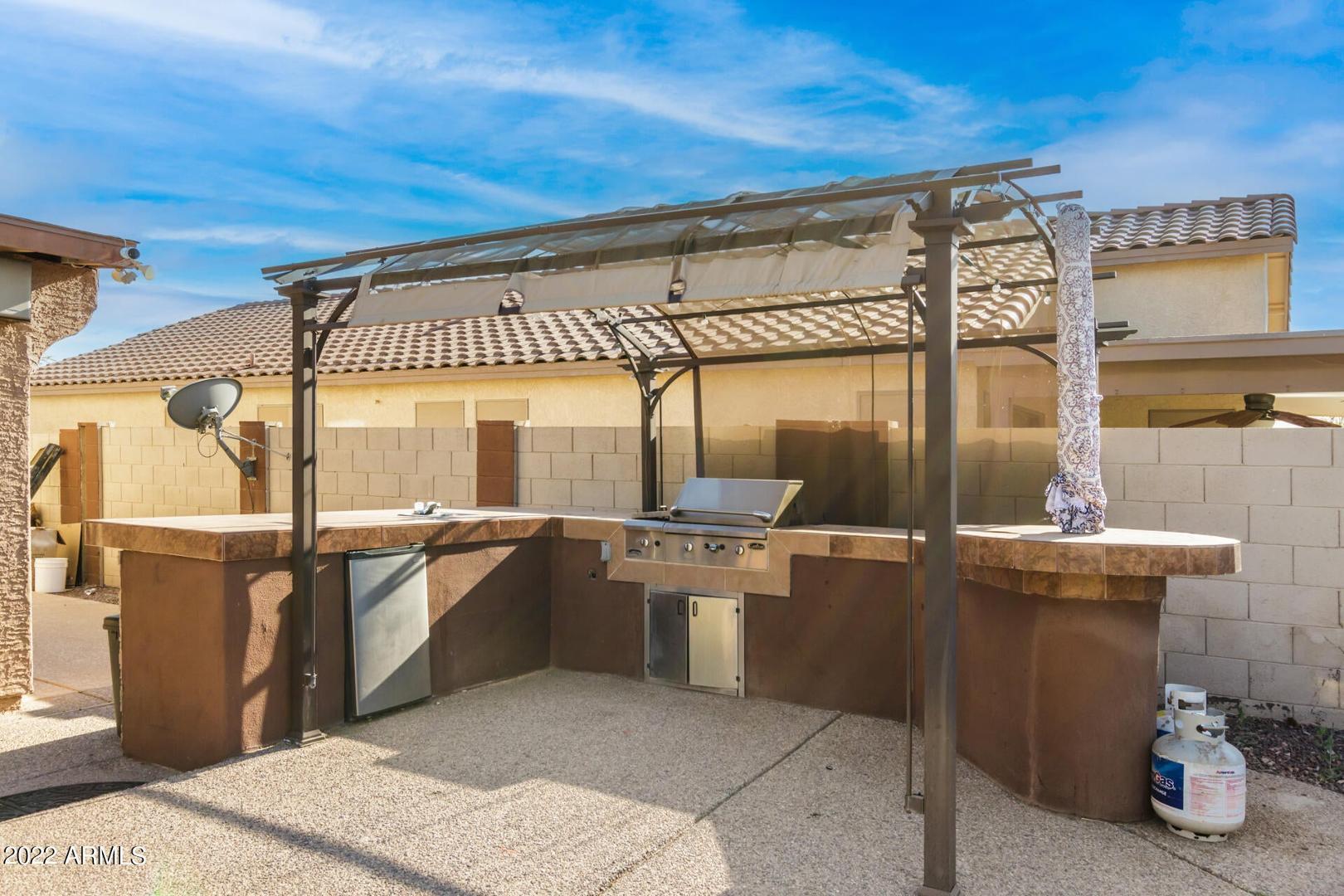 9124 W Elm Street, Phoenix, AZ, 85037